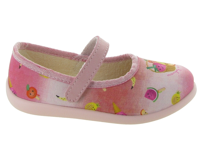 Bellamy chaussons et pantoufles nectar 5467801_2