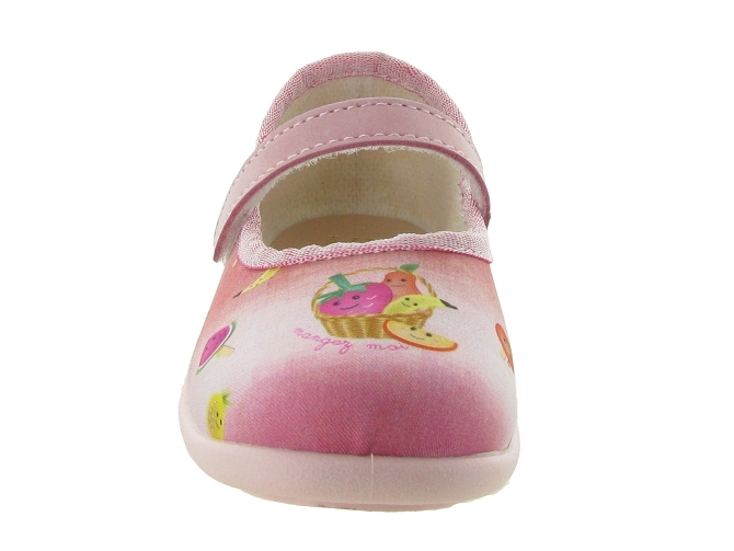 Bellamy chaussons et pantoufles nectar 5467801_3