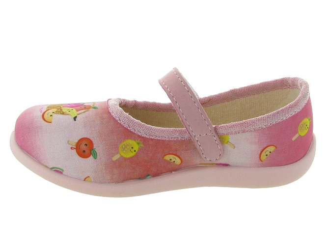 Bellamy chaussons et pantoufles nectar 5467801_4