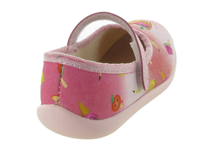 Bellamy chaussons et pantoufles nectar 5467801_5