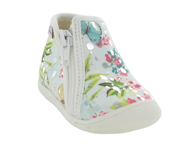 Bellamy chaussons et pantoufles nora fleurs5467902_3