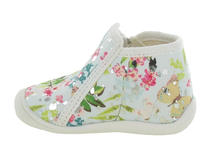 Bellamy chaussons et pantoufles nora fleurs5467902_4