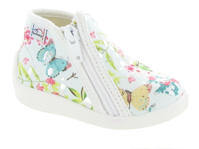 Bellamy chaussons et pantoufles nina 