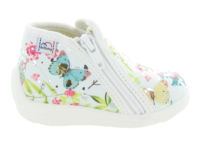 Bellamy chaussons et pantoufles nina 5468001_2