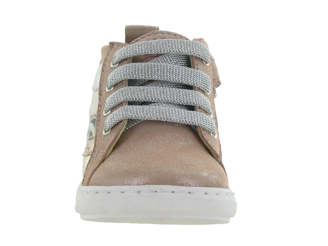Shoo pom chaussures bebe du 18 au 27 bouba wings rose5469601_3