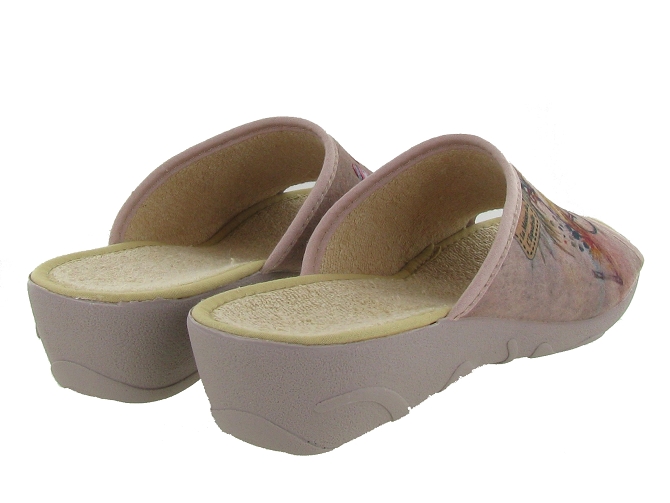 La maison de l espadrille chaussons et pantoufles 2035 beige5470701_5