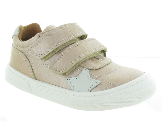 Bisgaard chaussures a scratch my kae yl rose