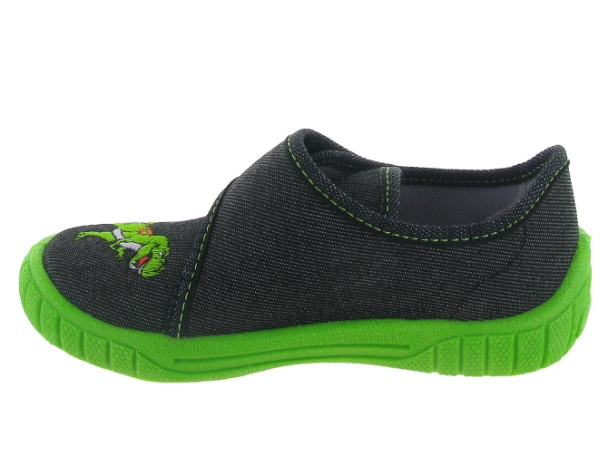 Superfit chaussons et pantoufles 278 noir5472401_4