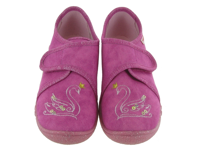 Superfit chaussons et pantoufles 259 rose