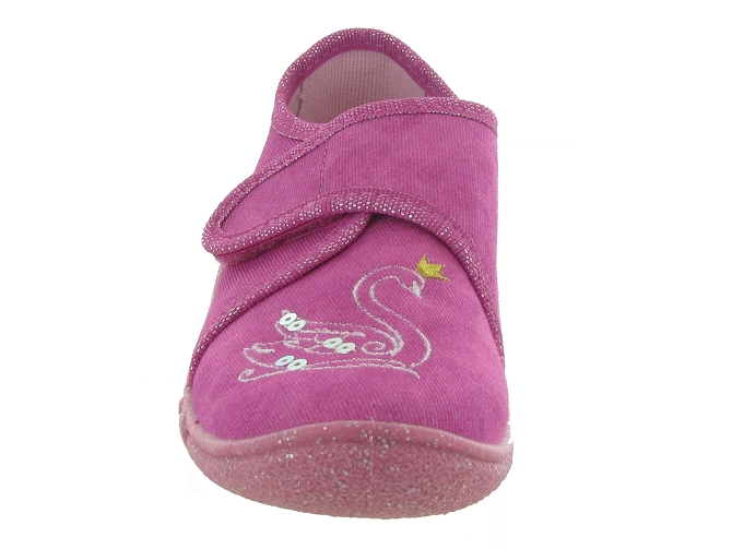 Superfit chaussons et pantoufles 259 rose5473001_4