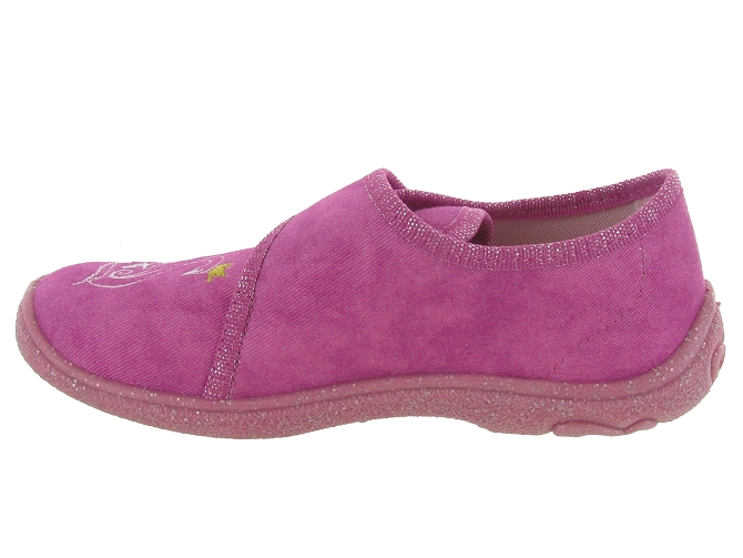 Superfit chaussons et pantoufles 259 rose5473001_5