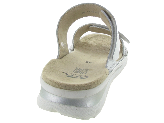 Ara nu pieds 47217 blanc5474201_5