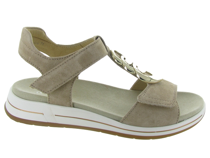 Ara nu pieds 34826 taupe5474901_2