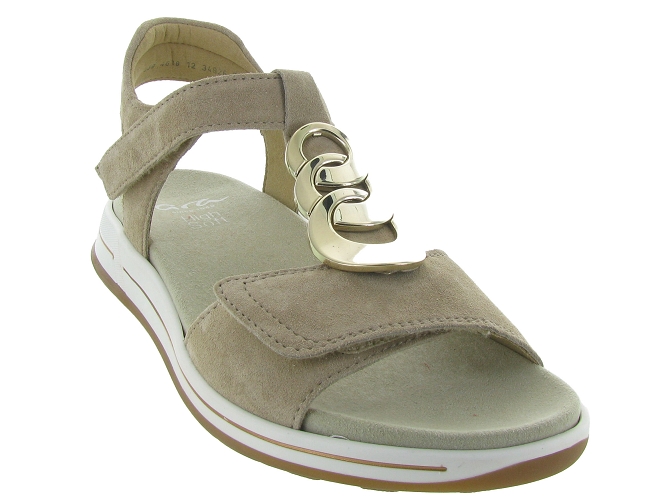 Ara nu pieds 34826 taupe5474901_3