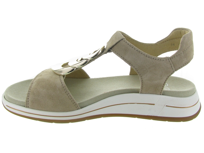 Ara nu pieds 34826 taupe5474901_4
