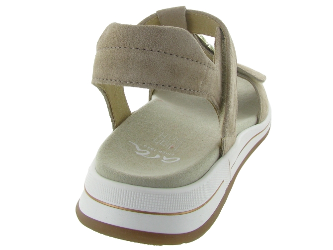 Ara nu pieds 34826 taupe5474901_5