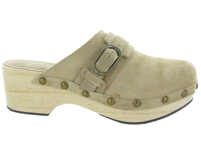 Alpe nu pieds 2276 ecru5479102_2
