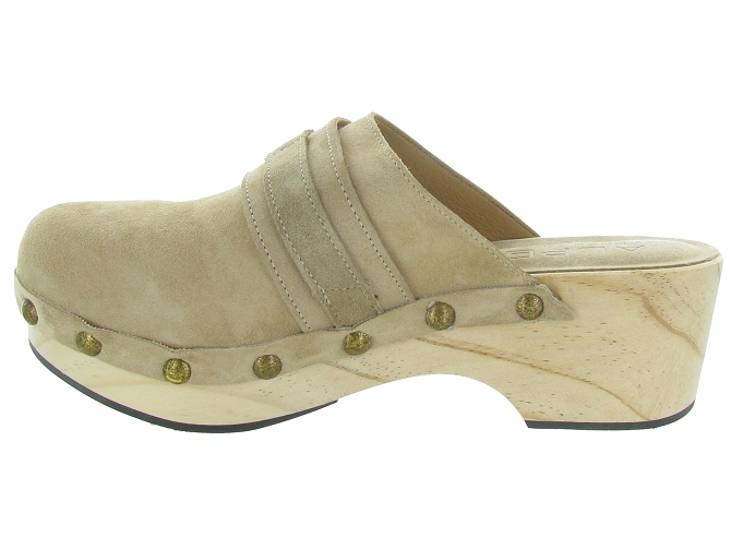 Alpe nu pieds 2276 ecru5479102_4