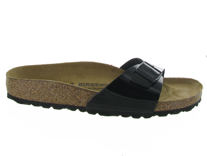 Birkenstock nu pieds madrid noir5483901_2