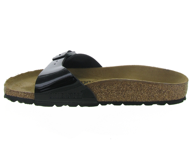 Birkenstock nu pieds madrid noir5483901_4