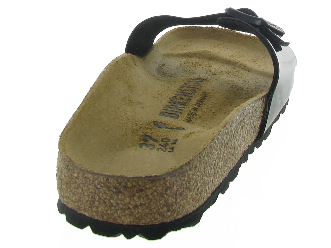 Birkenstock nu pieds madrid noir5483901_5