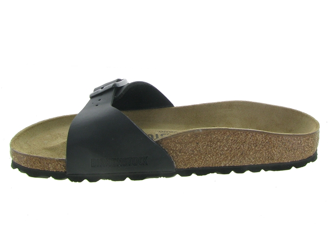nu pieds - Mule Sabot - femme - Synthétique - Noir - Birkenstock5483906_4