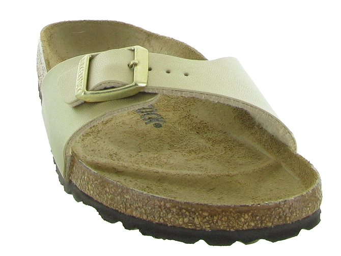 Birkenstock sandales et nu pieds madrid or5483907_3