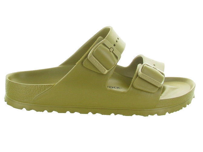 nu pieds - Mule Sabot - femme - EVA - Or - Birkenstock5484001_2