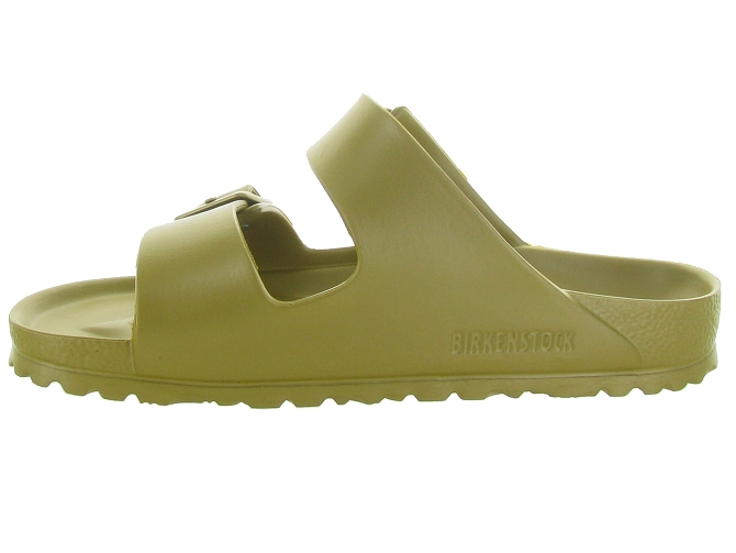nu pieds - Mule Sabot - femme - EVA - Or - Birkenstock5484001_4