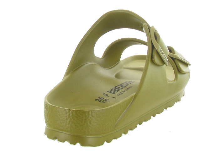 nu pieds - Mule Sabot - femme - EVA - Or - Birkenstock5484001_5