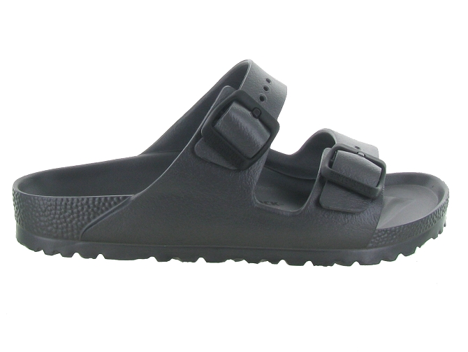 nu pieds - Mule Sabot - femme - EVA - Anthracite - Birkenstock5484002_2