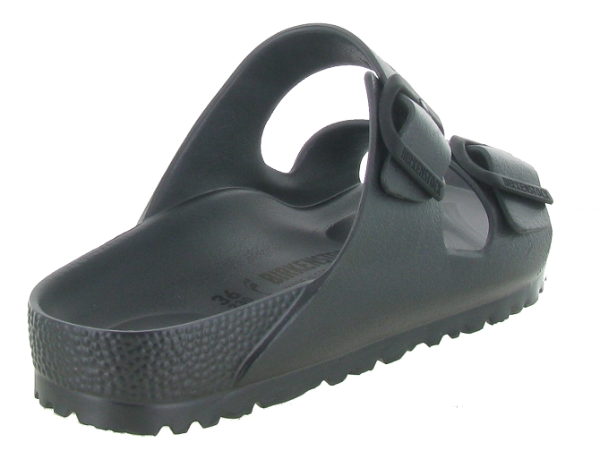 nu pieds - Mule Sabot - femme - EVA - Anthracite - Birkenstock5484002_5