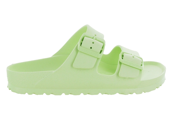 sandales et nu pieds - Mule Sabot - femme - EVA - Vert - Birkenstock5484005_2