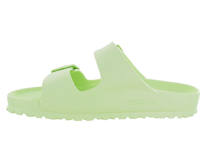 sandales et nu pieds - Mule Sabot - femme - EVA - Vert - Birkenstock5484005_4