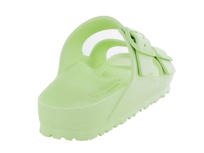 sandales et nu pieds - Mule Sabot - femme - EVA - Vert - Birkenstock5484005_5