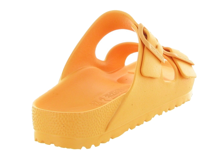 sandales et nu pieds - Mule Sabot - femme - Synthétique - Orange - Birkenstock5484007_5