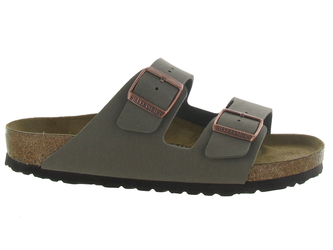 Birkenstock nu pieds my arizona yl taupe5484103_2