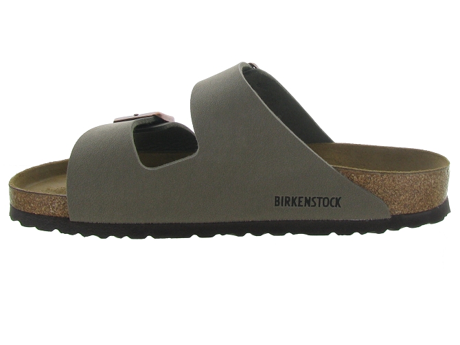 Birkenstock nu pieds my arizona yl taupe5484103_4