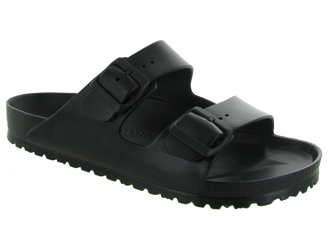 Birkenstock nu pieds arizona eva noir