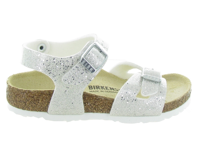 sandales et nu pieds -  - junior fille - Synthétique - Glitter - Paillettes - Birkenstock5484302_2