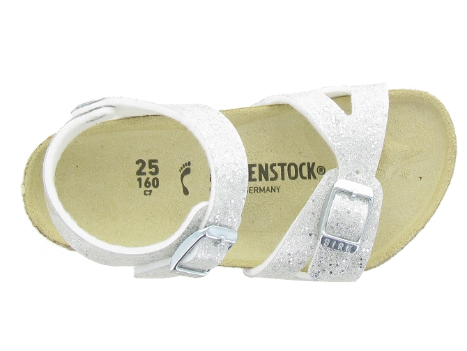 sandales et nu pieds -  - junior fille - Synthétique - Glitter - Paillettes - Birkenstock5484302_3