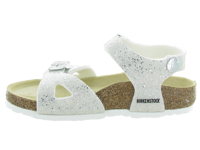 sandales et nu pieds -  - junior fille - Synthétique - Glitter - Paillettes - Birkenstock5484302_4
