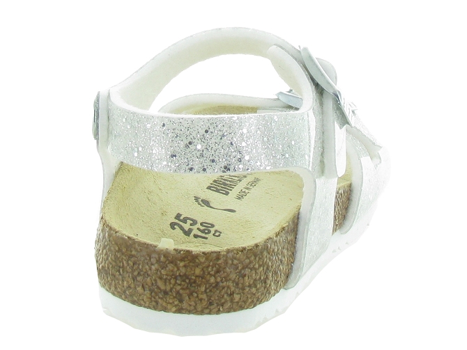sandales et nu pieds -  - junior fille - Synthétique - Glitter - Paillettes - Birkenstock5484302_5