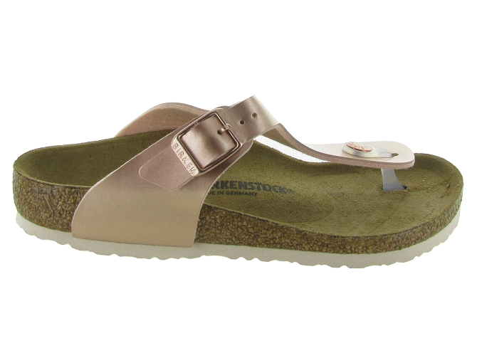 sandales et nu pieds -  - junior fille - Synthétique - Rose - Birkenstock5484701_2
