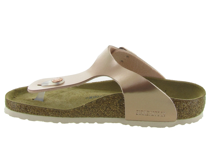 sandales et nu pieds -  - junior fille - Synthétique - Rose - Birkenstock5484701_4