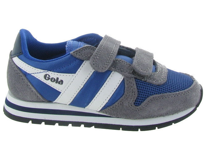 Gola baskets et sneakers daytona strap jeans5485102_2