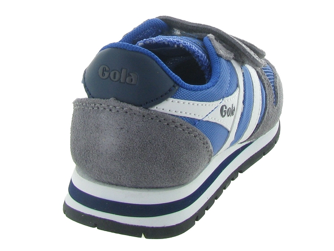 Gola baskets et sneakers daytona strap jeans5485102_5