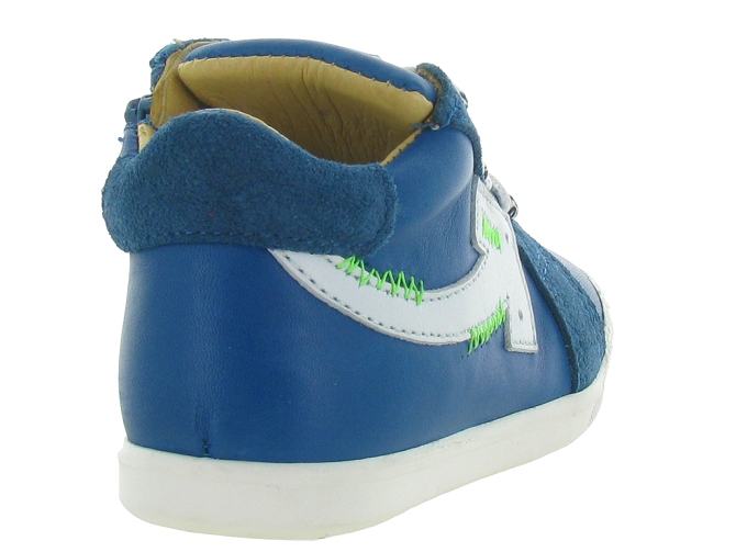 Acebos pre marche du 16 au 23 1253 bleu5485601_5
