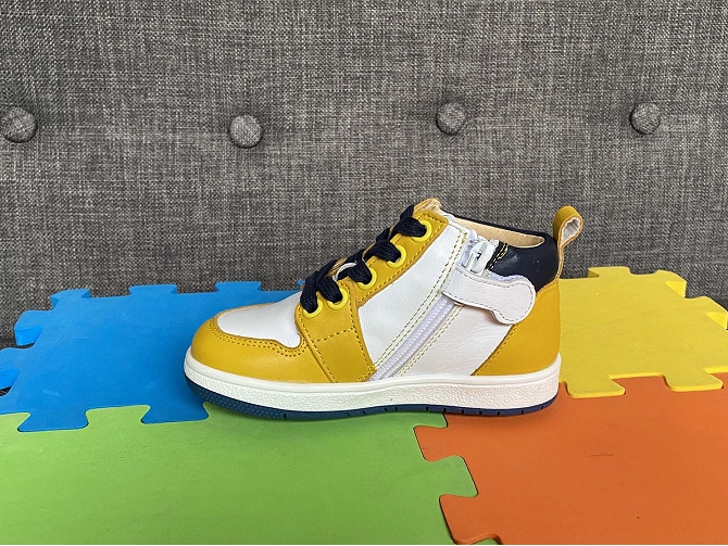 Acebos chaussures bebe du 18 au 27 5583 jaune5485701_3