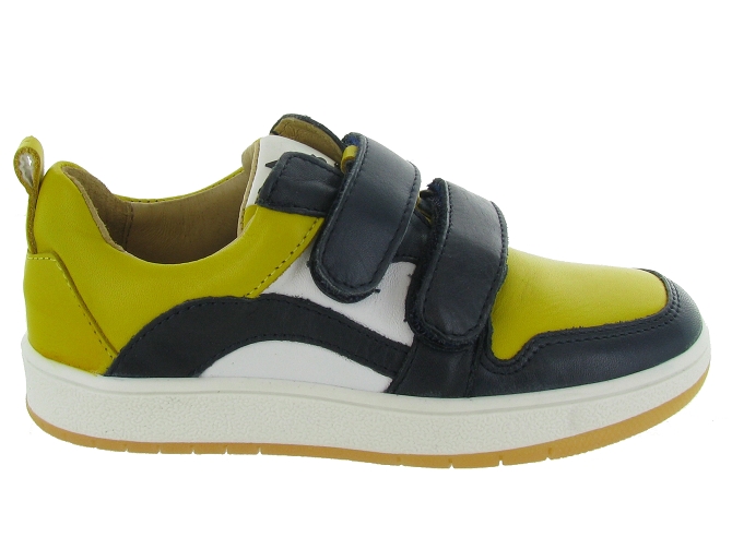 Acebos chaussures a scratch 5587 5485902_2
